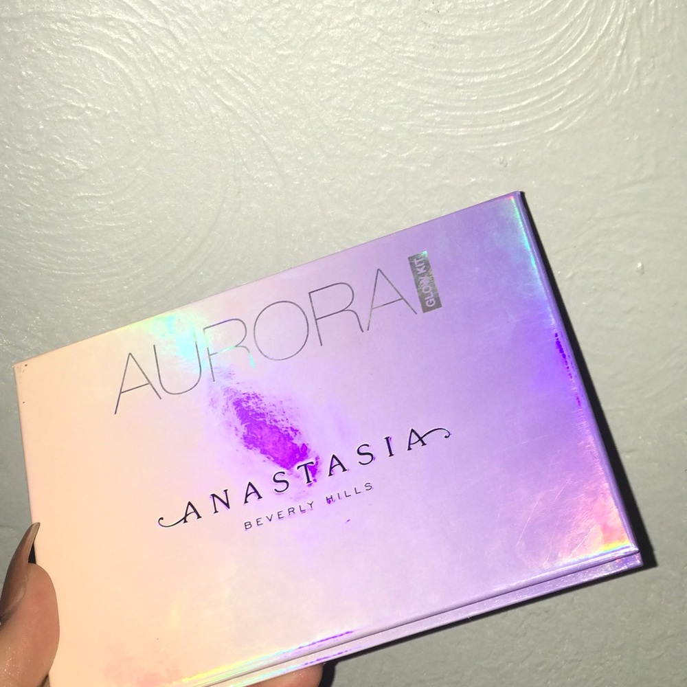 Anastasia highlighter